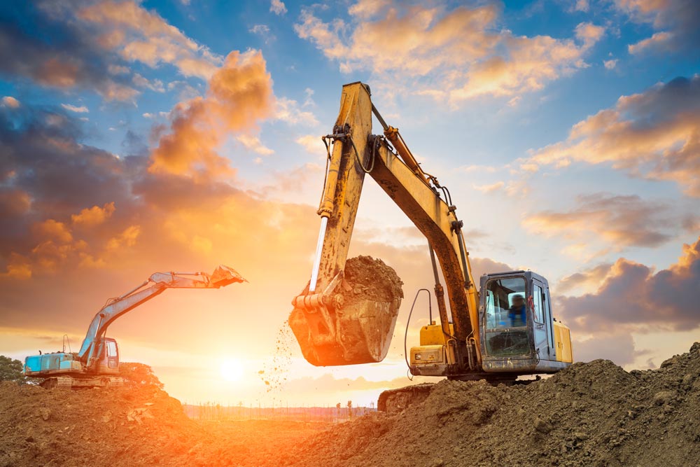 tailored finance solutions - Asset Finance